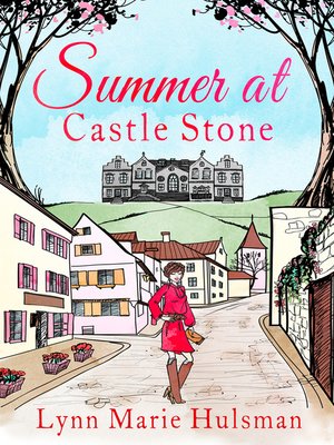 cover image of Summer at Castle Stone